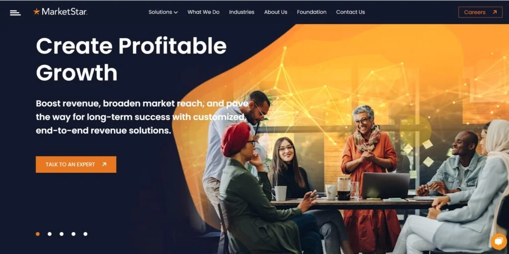 Market Star