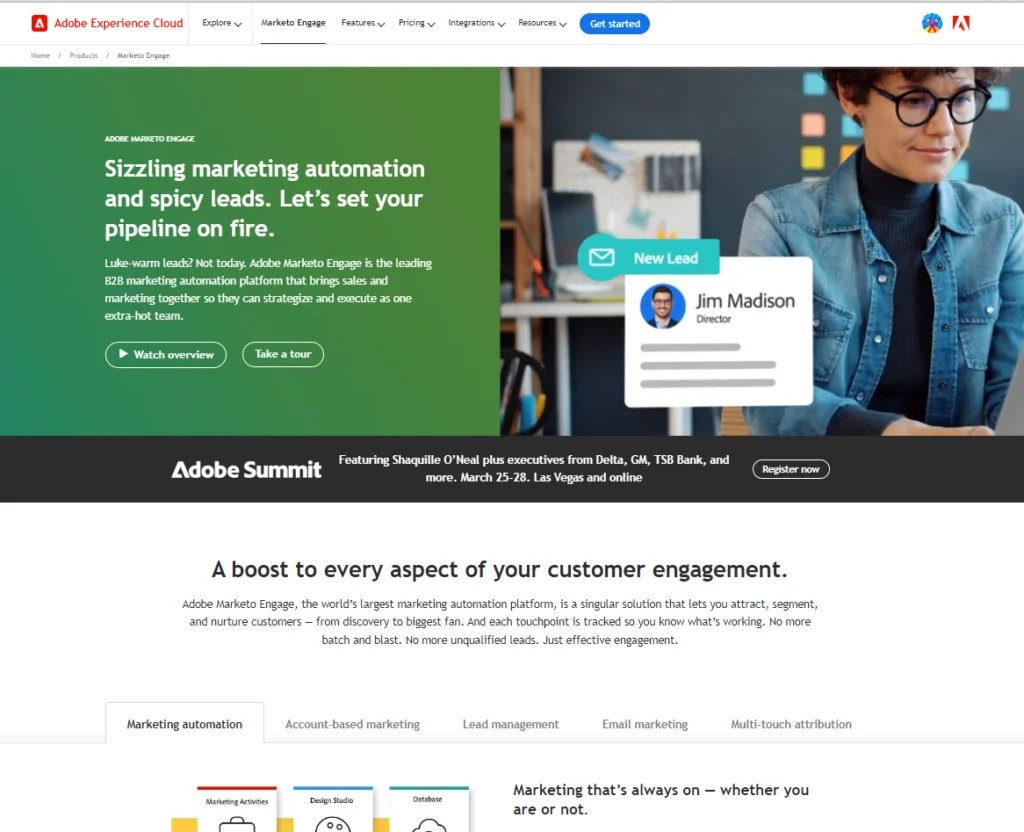 Marketo