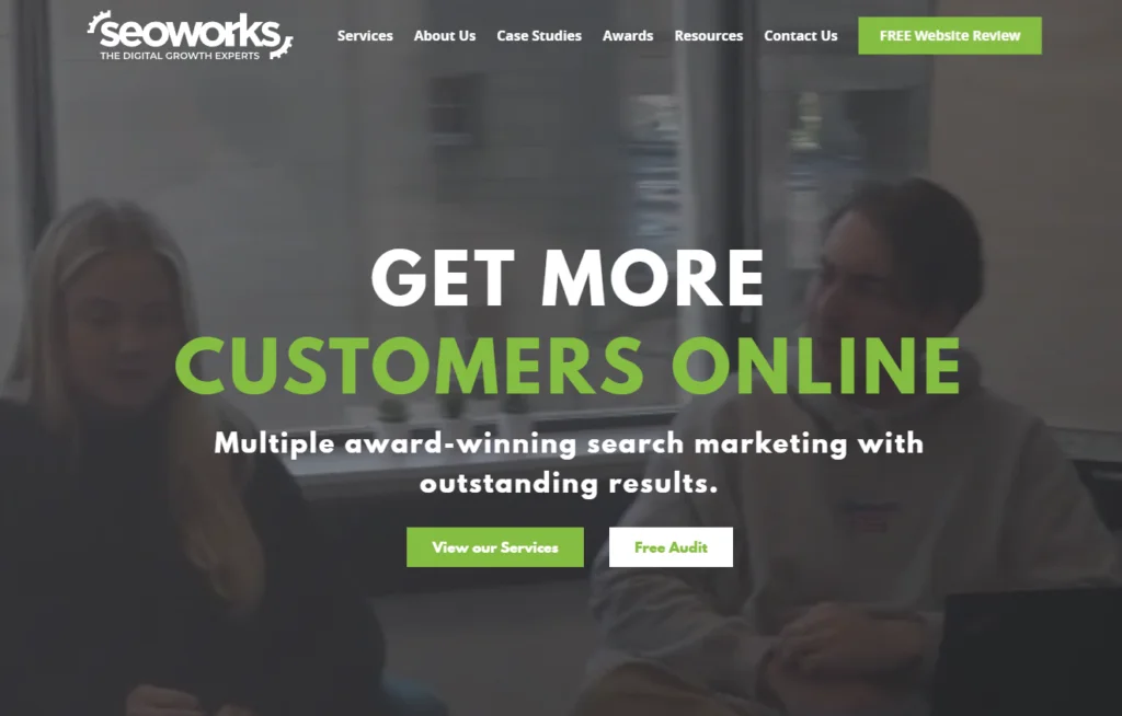 Seo Works