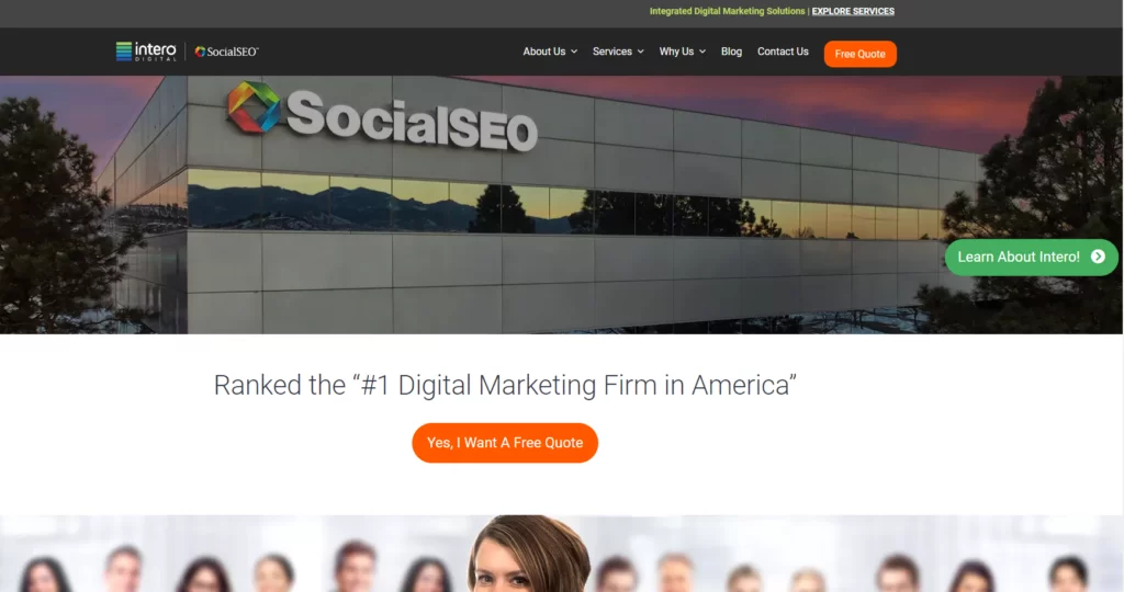 Sociall Seo