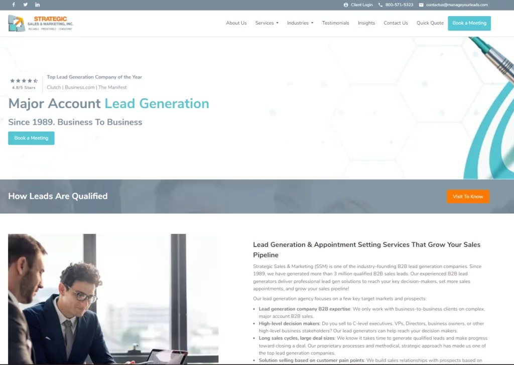 manageyourleads.com