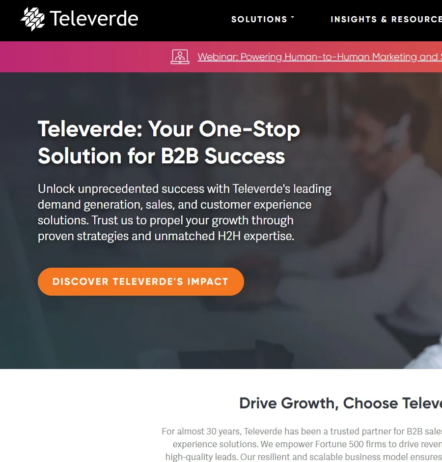 Televerdo