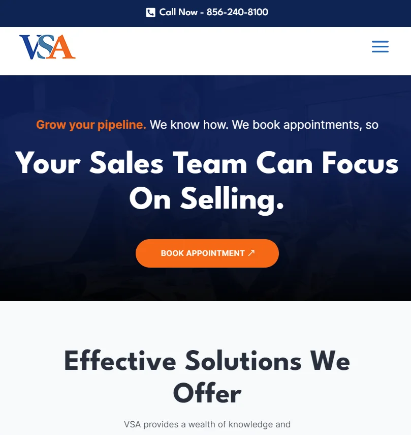 Vsa