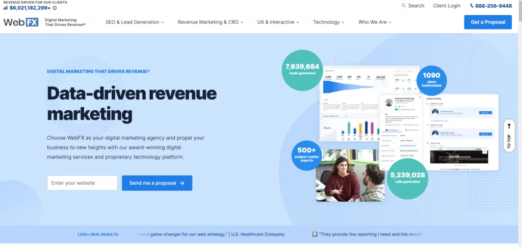 Webfx