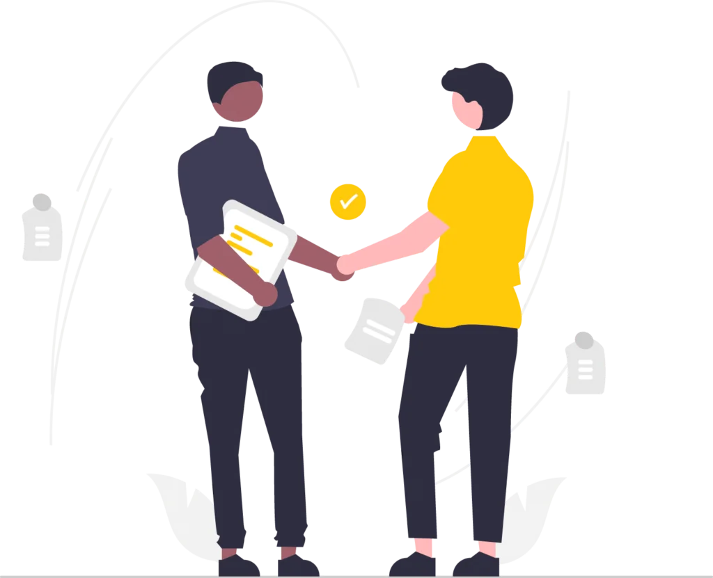 Deal close for SEO