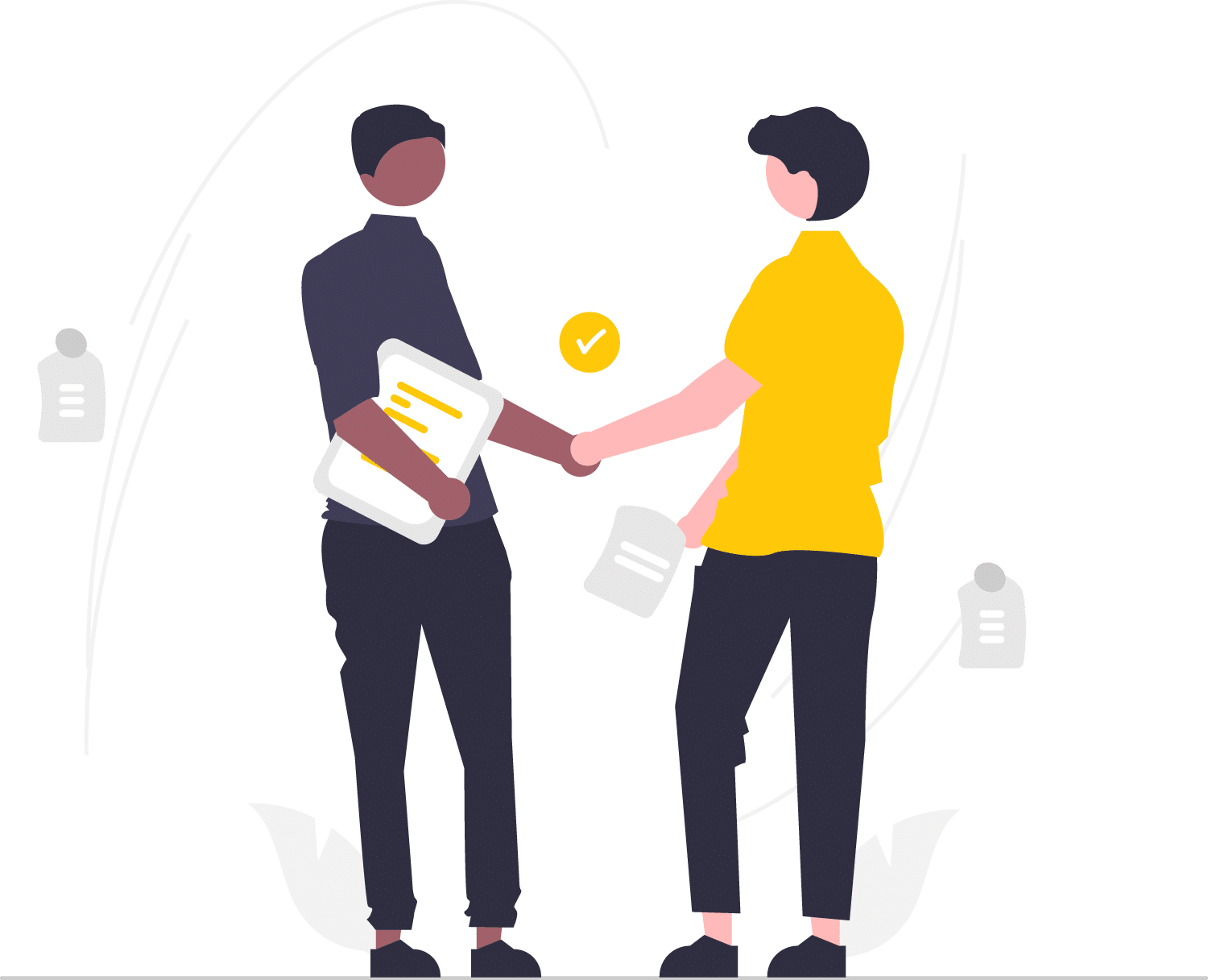 Deal close for SEO