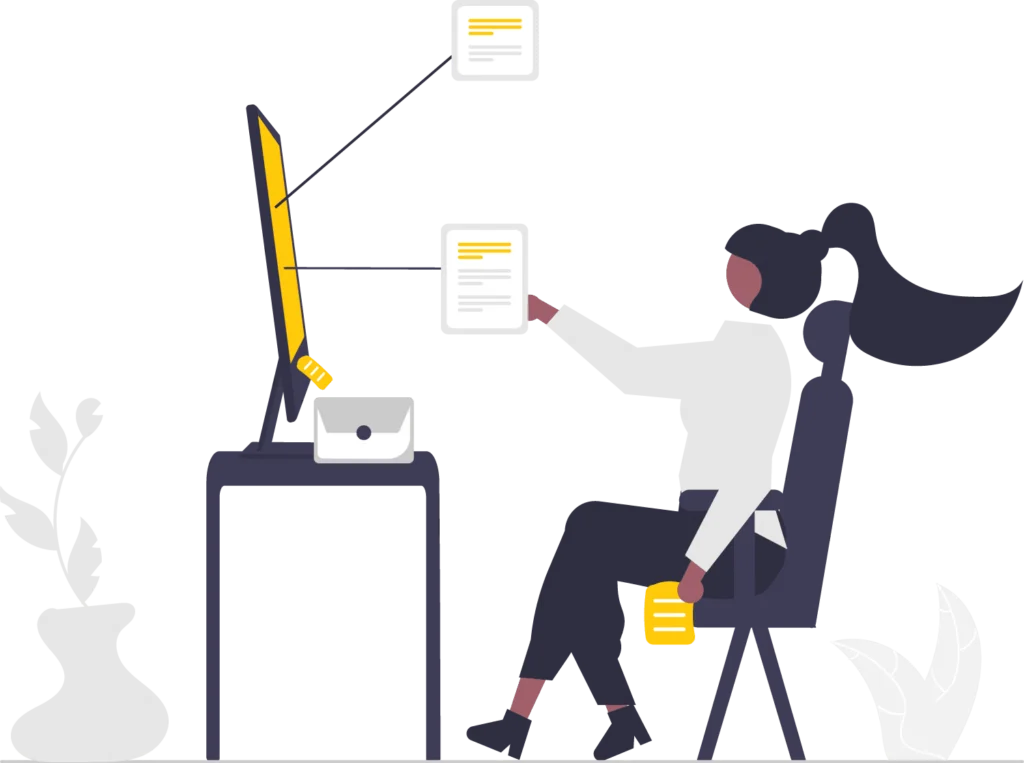 Our AI SEO Services