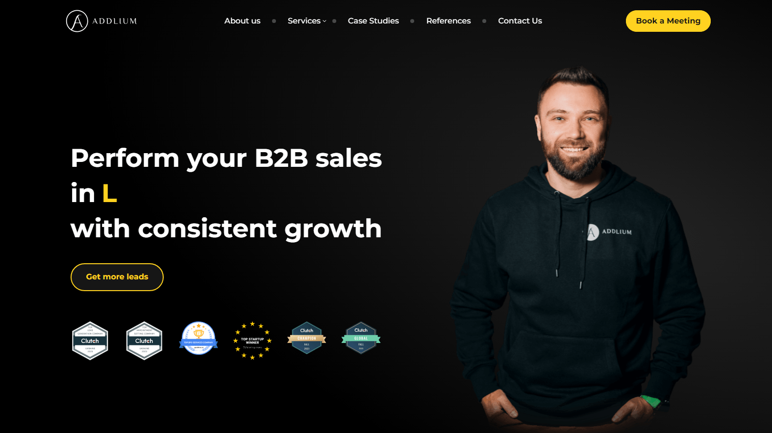 Addlium