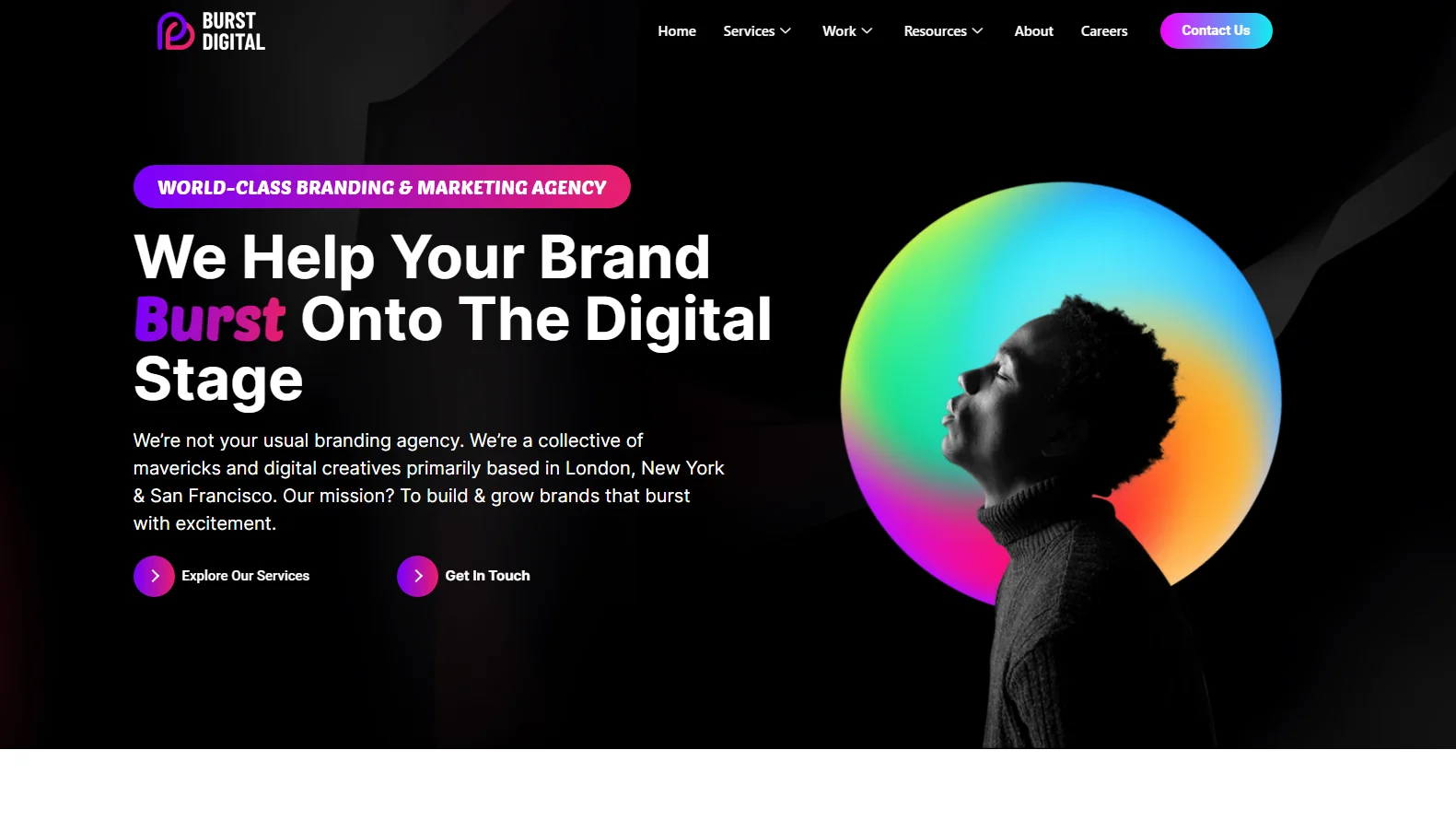 Top 10 Seo Companies For Google My Business in the UK 2026 Burst Digital