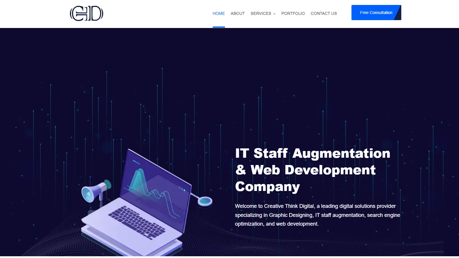 Top 10 Local SEO Companies In The World 2026 Creative Think Digital