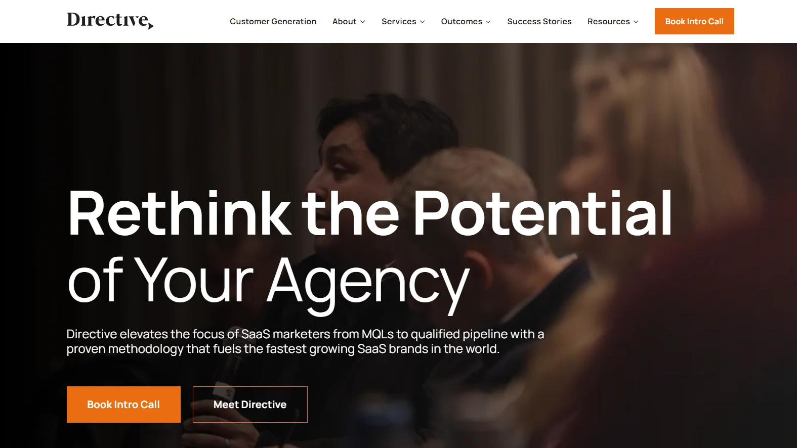 Top 10 Seo Companies For Google My Business in the UK 2026 Directive Consulting