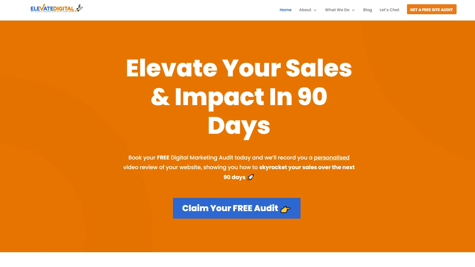Top 10 Local SEO Companies In The World 2026 Eleva Digital
