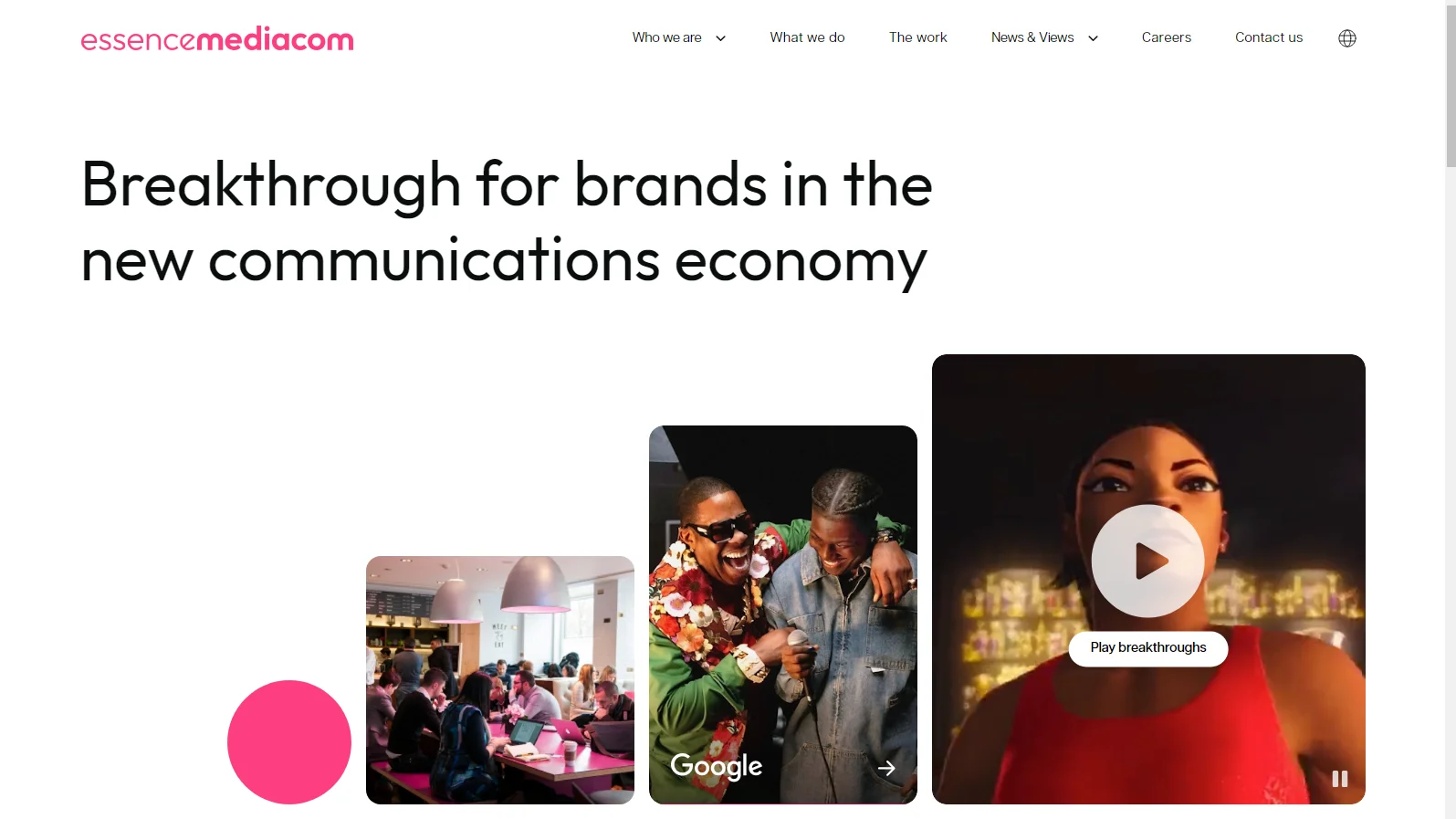 Leading Top 10 FMCG Marketing Agencies in the UK for 2026 Essence