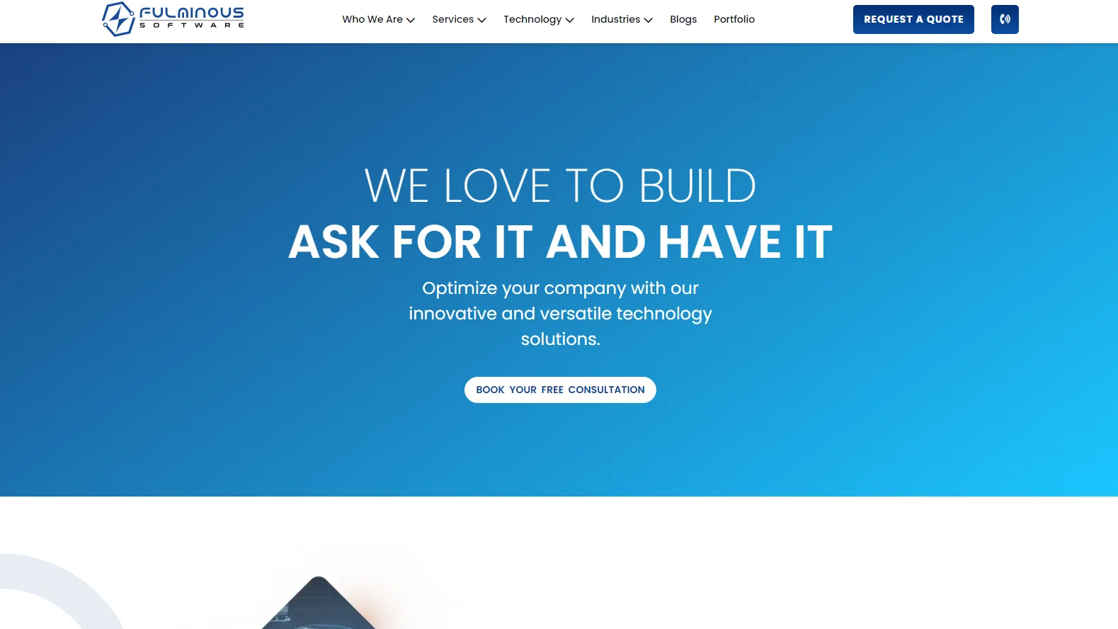 Fulminous Software