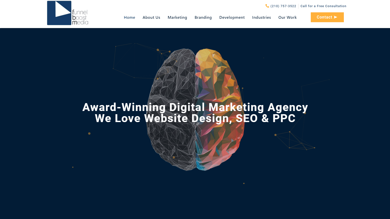 Top 10 YouTube Seo Companies in the USA 2025 10 Funnel Boost Media