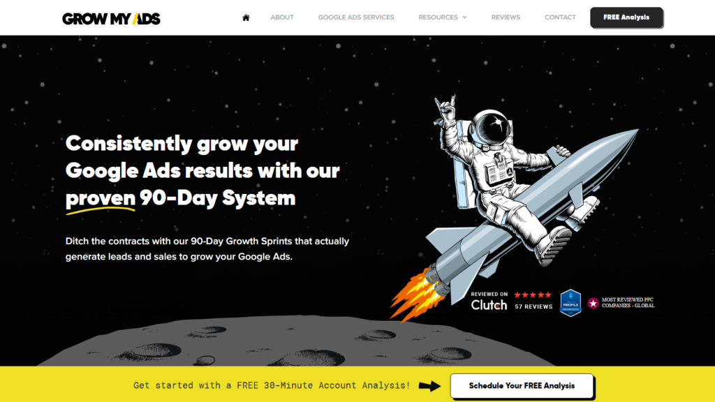 Grow My Ads