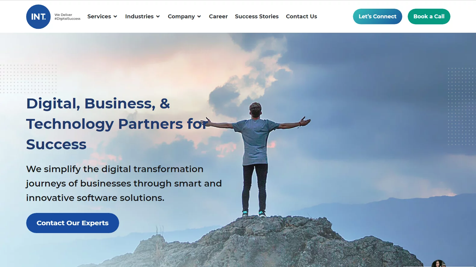 Top 10 Local SEO Companies In The World 2026 Indus Net Technologies
