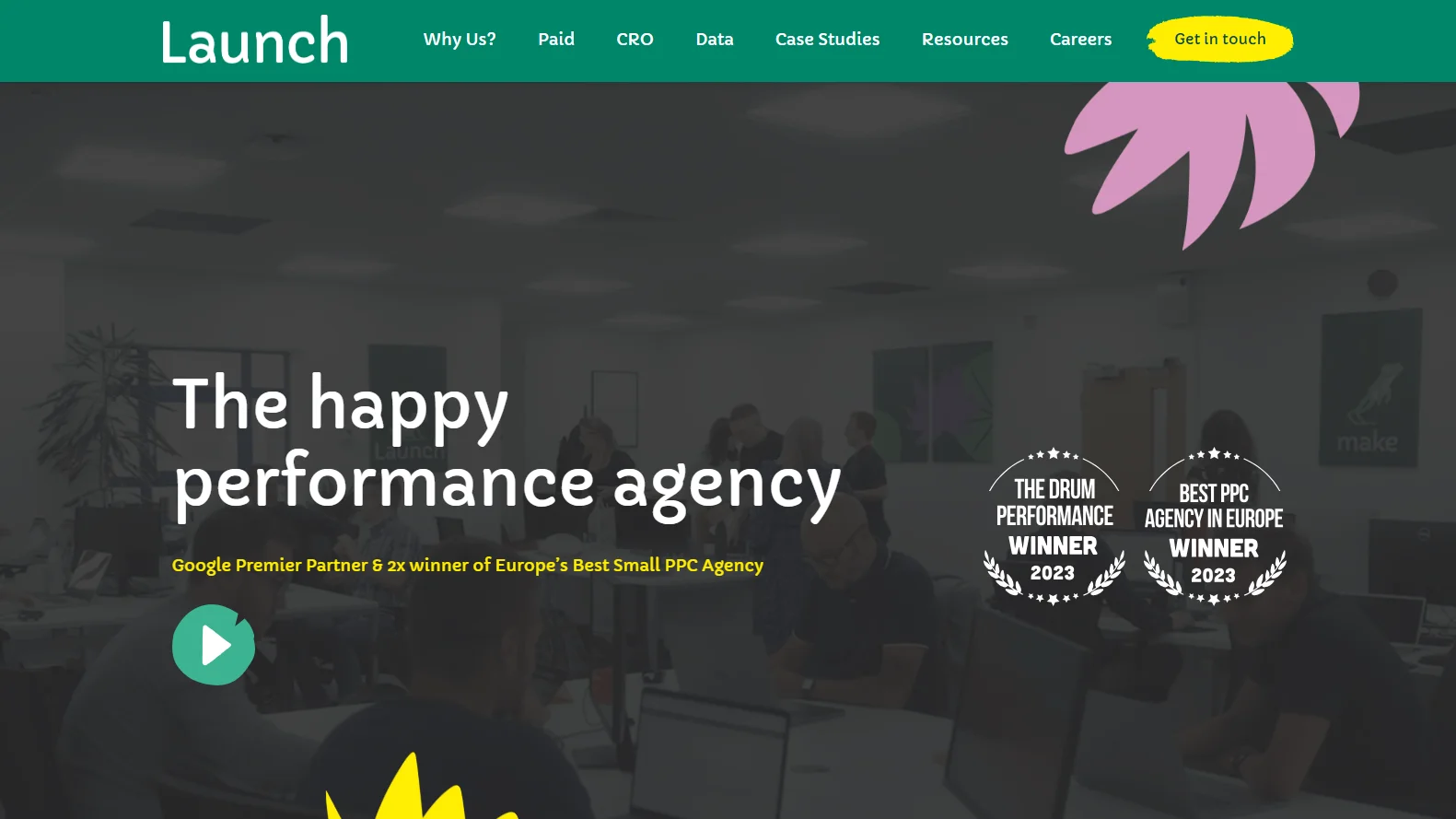 Top 10 PPC Agencies in the UK 2026 Launch Online