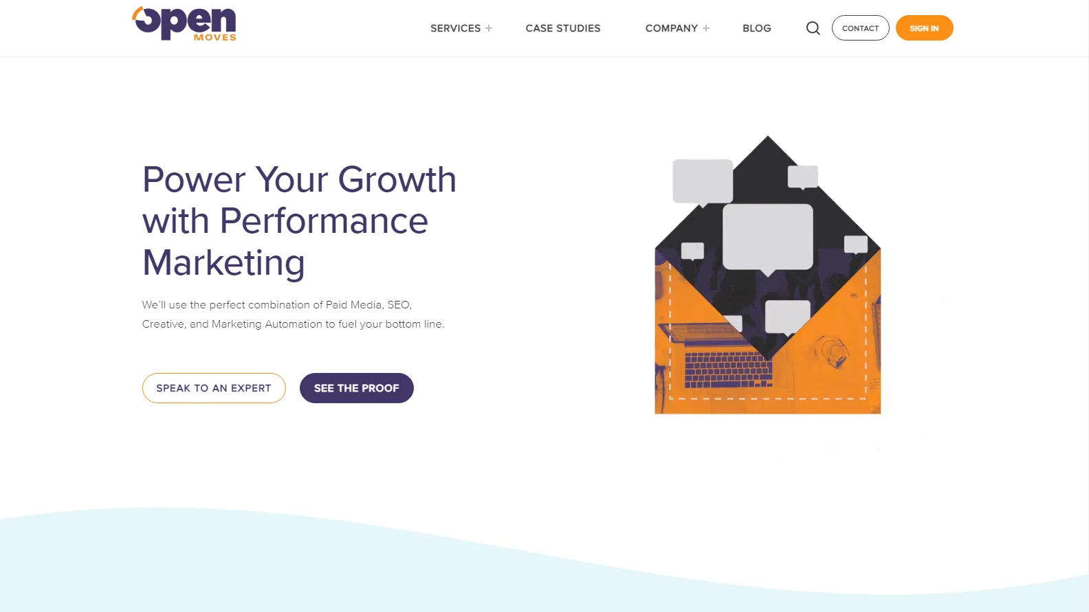 Top 10 SEO Companies For Google My Business, USA OpenMoves