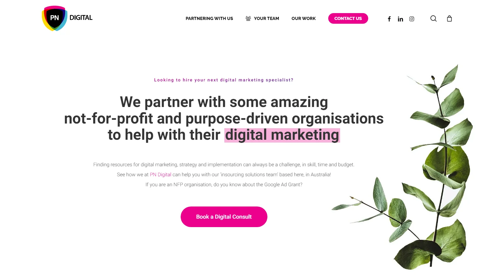 PN Digital