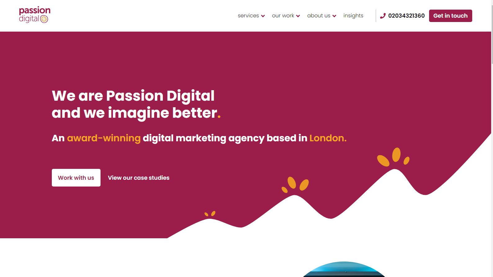 Passion Digital