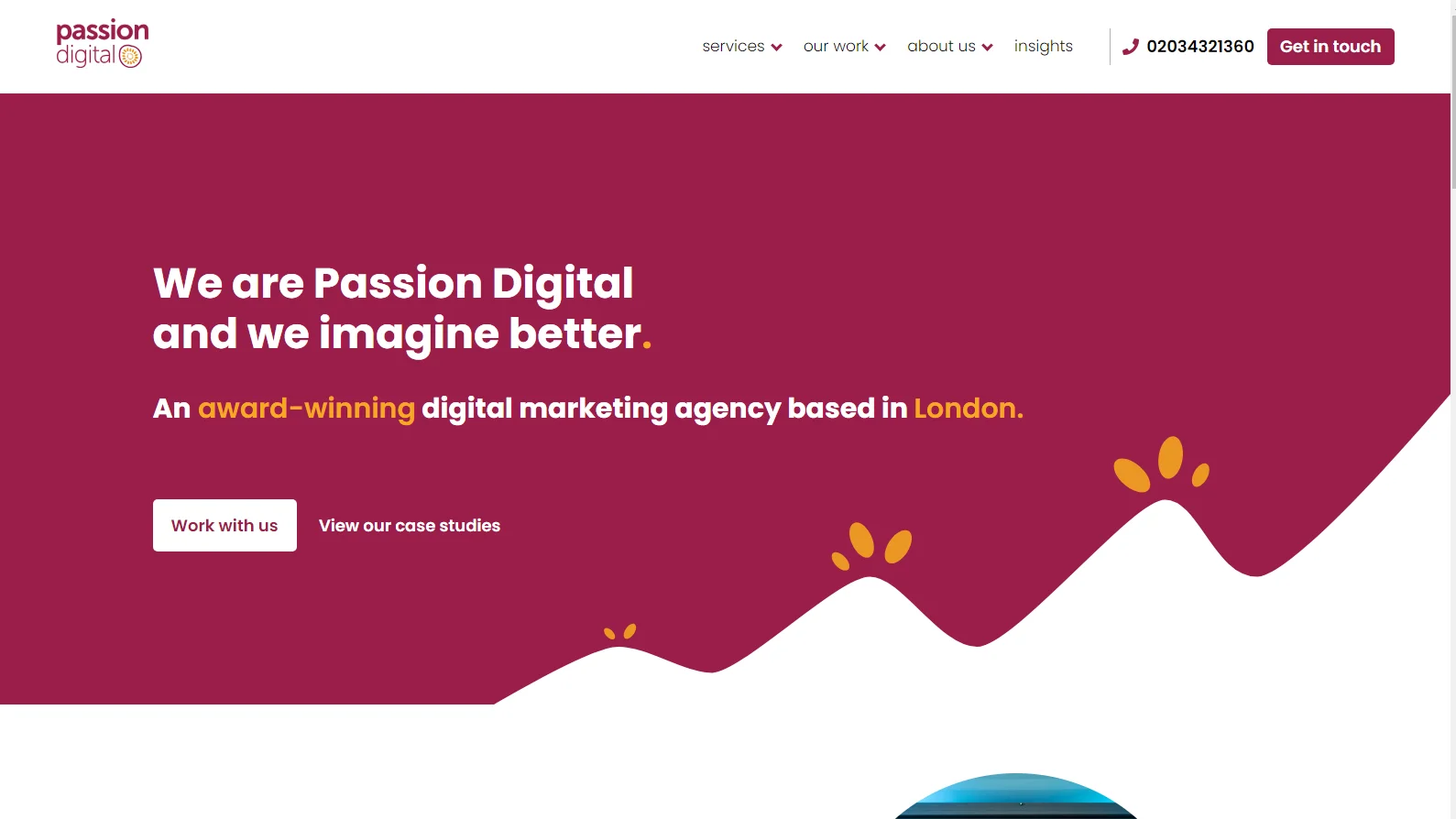 Top 10 PPC Agencies in the UK 2026 Passion Digital