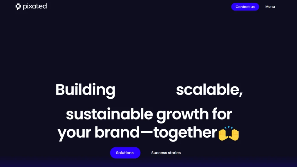 Top 10 Performance Marketing Agencies in the UK 2026 Pixated