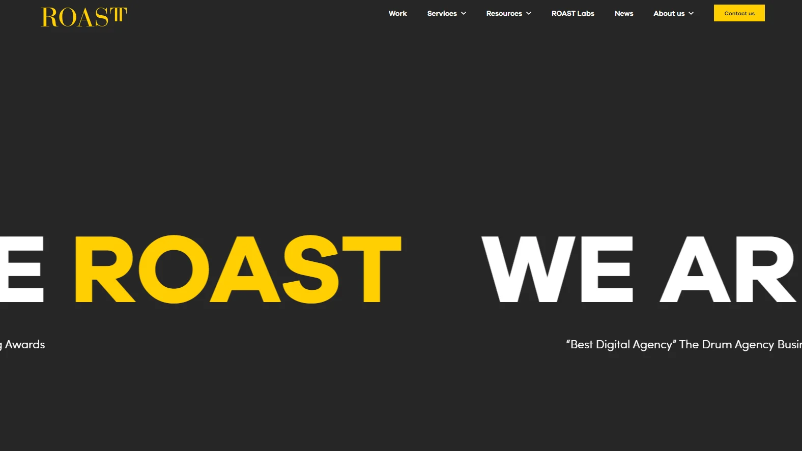 Top 10 Performance Marketing Agencies in the UK 2026 ROAST