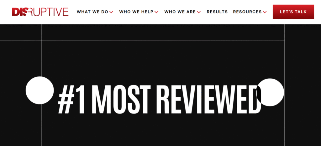 Top 10 SEO Companies For Google My Business, USA Screenshot 2025 11 28 001523