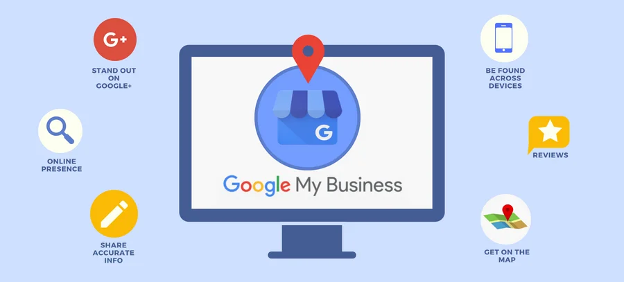 Top 10 Seo Companies For Google My Business in the USA 2024