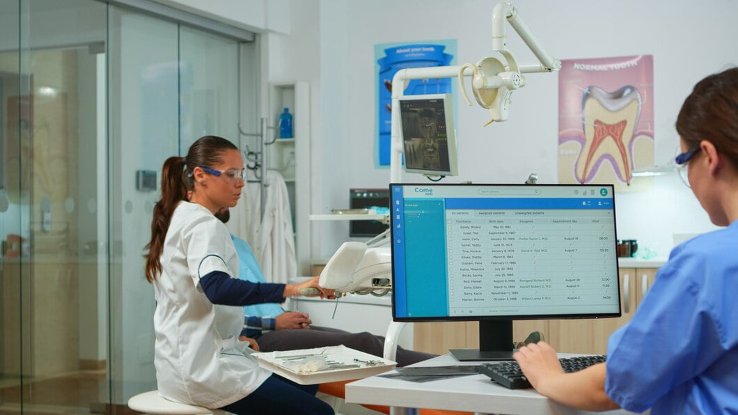 Top 10 Seo Companies for Dental Clinics in the world 2024