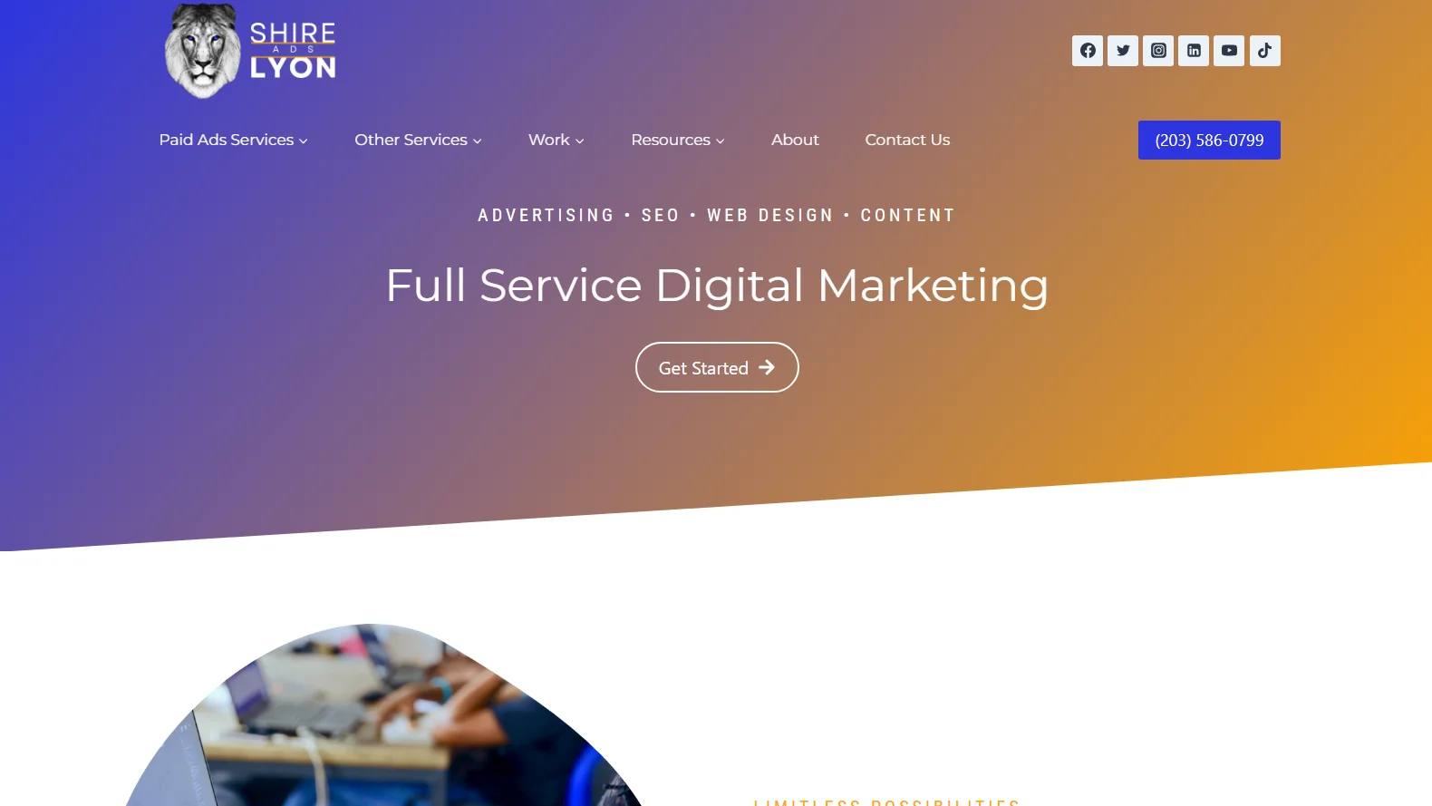 Top 10 PPC Agencies in the USA 2026 Shire Lyon Ads