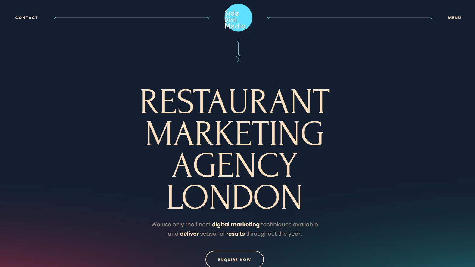 Top 10 Local SEO Companies In The World 2026 SideDish Media