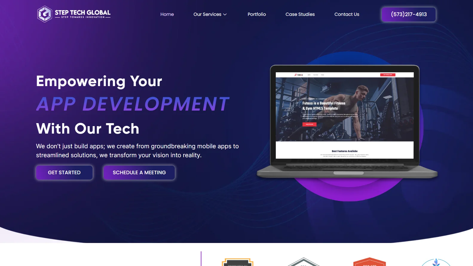 Top 10 Local SEO Companies In The World 2026 StepTech Global
