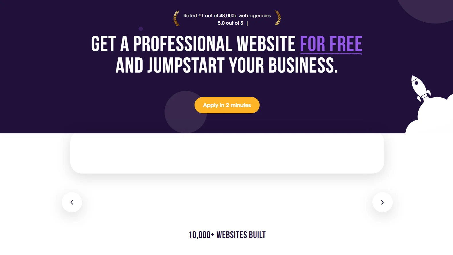 Top 10 Shopify Seo Companies in the USA 2026 The Free Website Guys