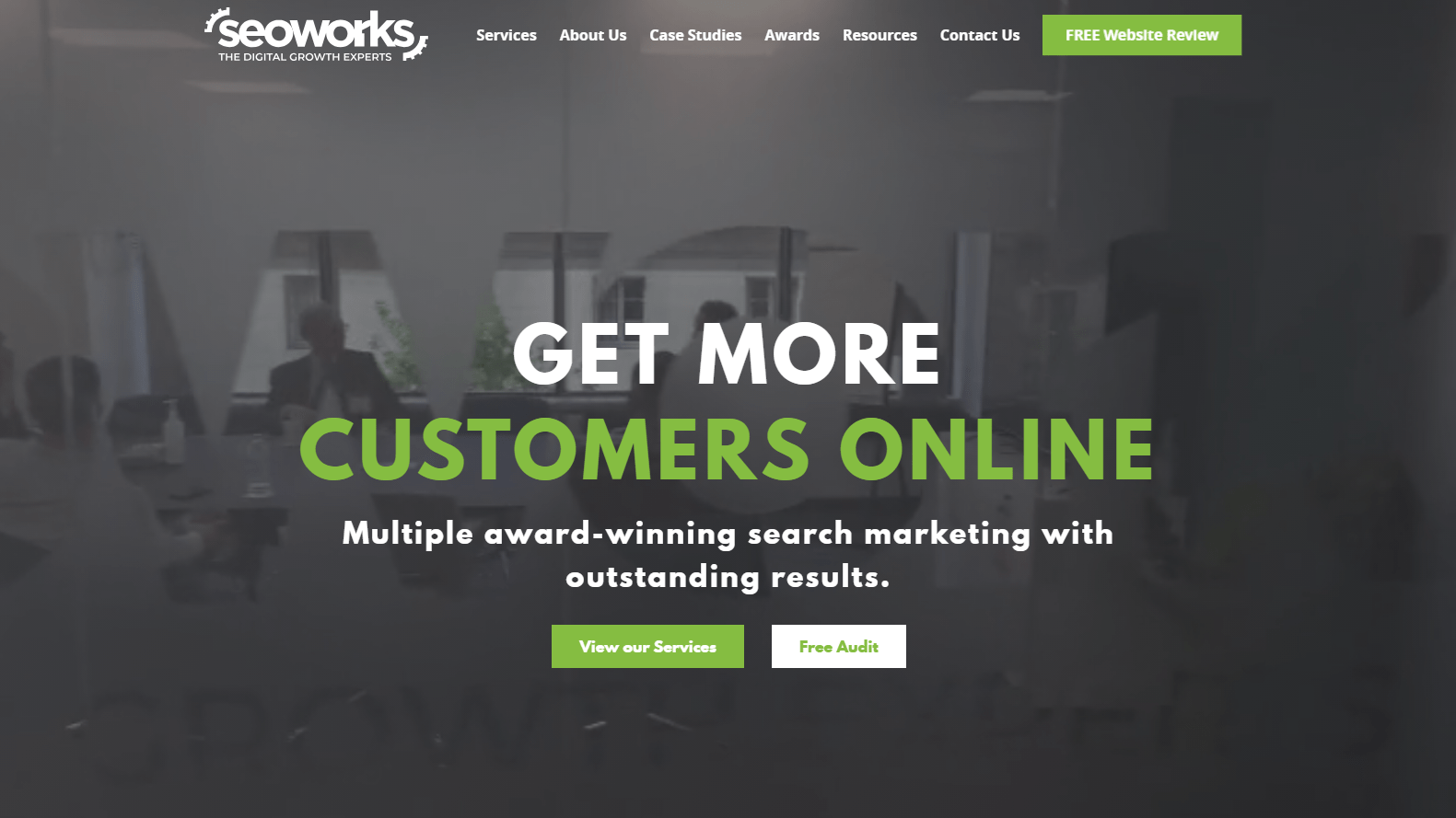 The SEO Works