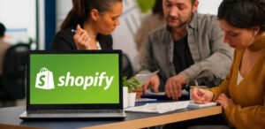 Top 10 Shopify Seo Companies in the UK 2024