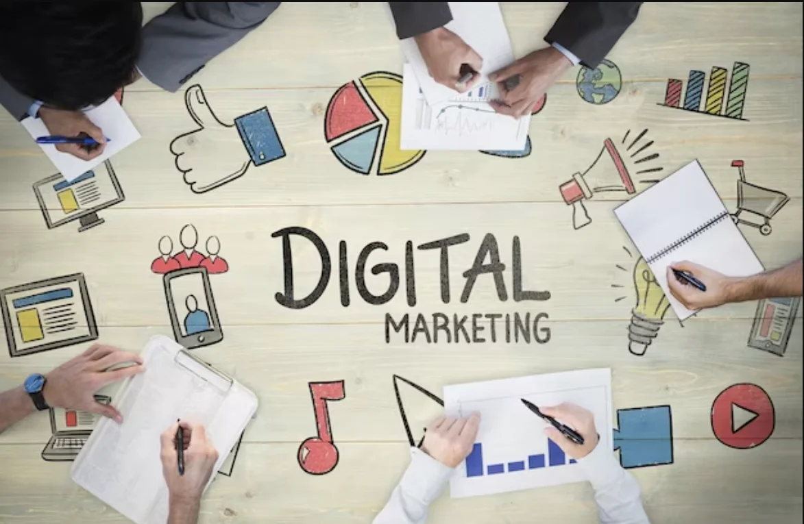 Top 10 Technology Marketing Agencies in the US 2024