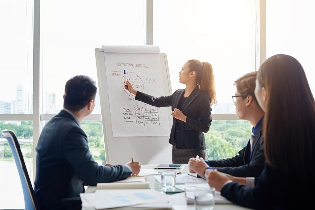 Uncover the Top 10 Performance Marketing Agencies in the USA for 2024