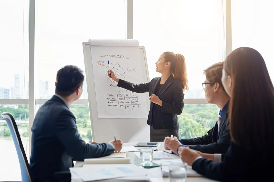Uncover the Top 10 Performance Marketing Agencies in the USA for 2024