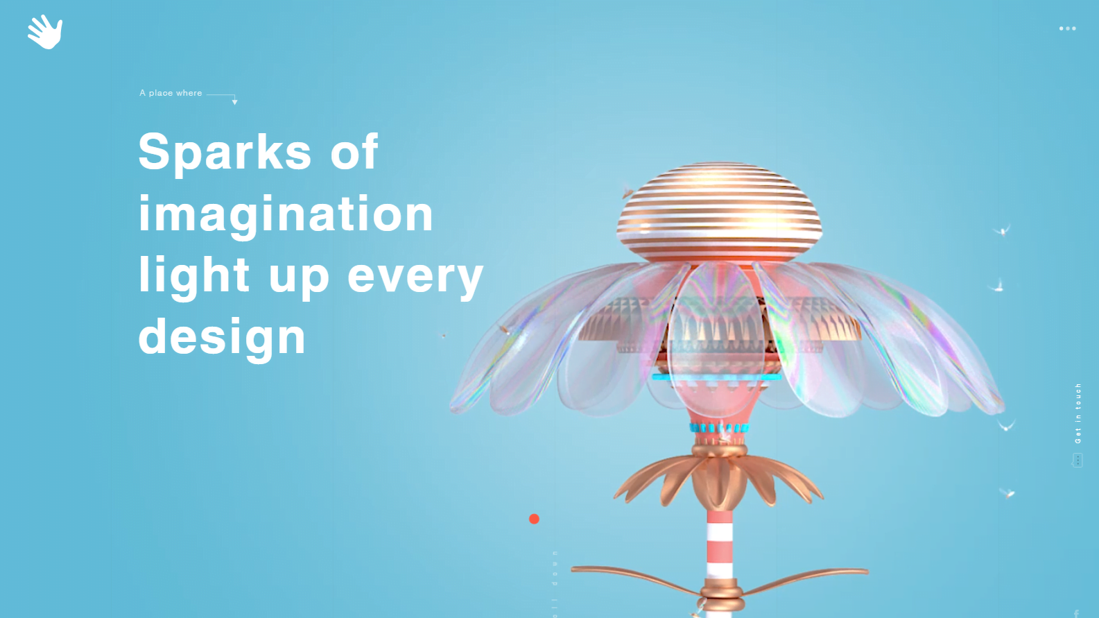 eDesign Interactive