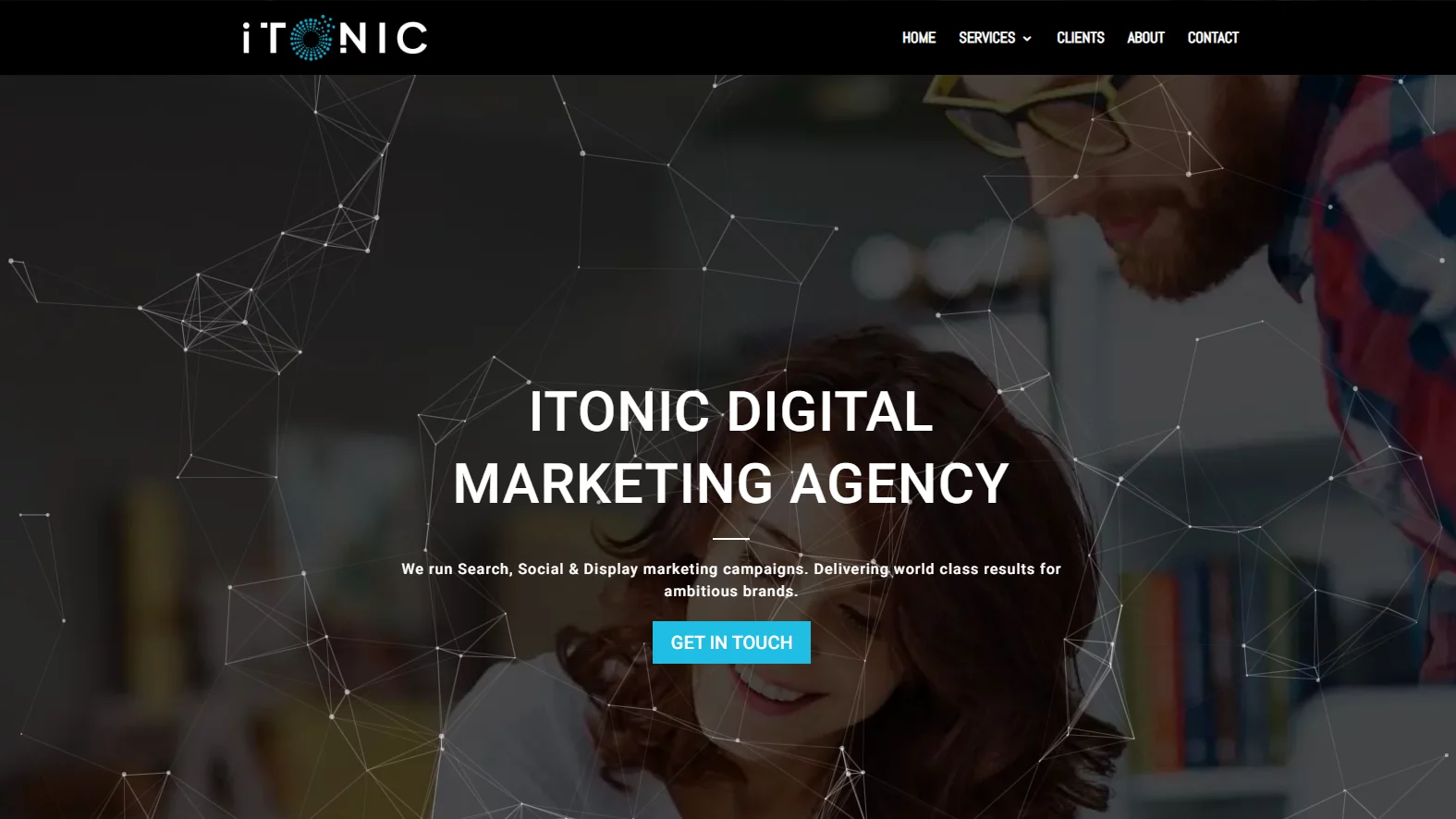 Top 10 SEO Companies For Dental Clinics In The World 2026 iTonic