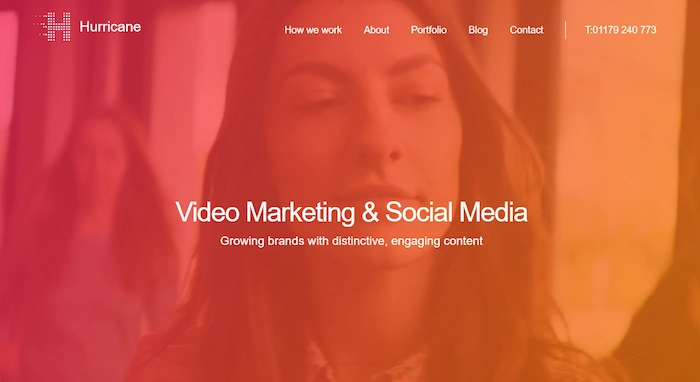 Top 10 Video Marketing Agencies in the UK for 2025: Boost Your Brand with Expert Services 4 Hurricane Media