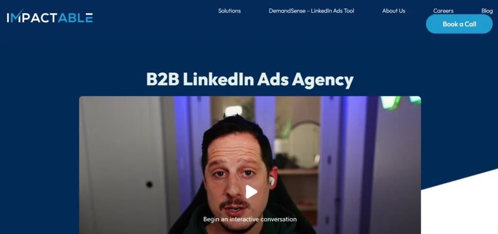 Top 10 PPC Agencies in the USA 2026 Impactable 1
