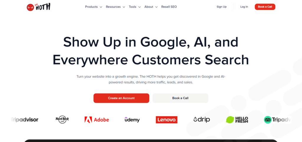 Top 10 White Label SEO Companies in the UK 2026 Screenshot 2026 03 24 203639