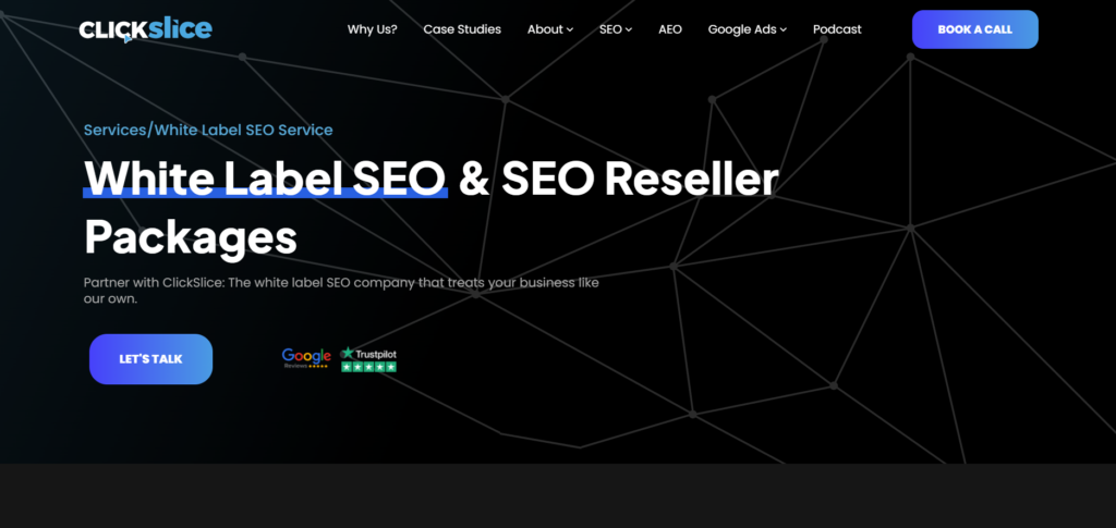 Top 10 White Label SEO Companies in the UK 2026 Screenshot 2026 03 24 203853