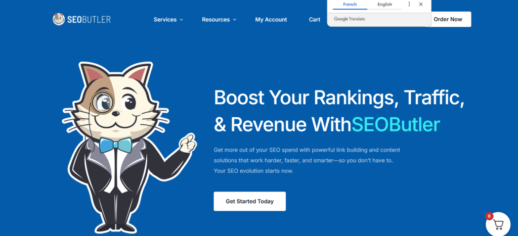 Top 10 White Label SEO Companies in the UK 2026 Screenshot 2026 03 24 203926