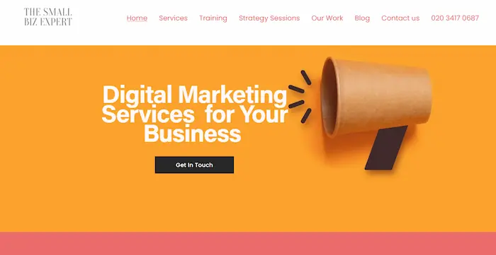 Top 10 Facebook Ads Agencies In the UK 2025 10 The Small Biz Expert