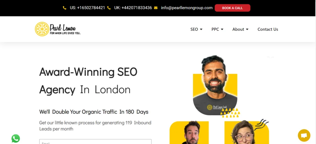 Top 10 Content Marketing Agencies in the UK 2026: Boost Your Brand's Success image 15