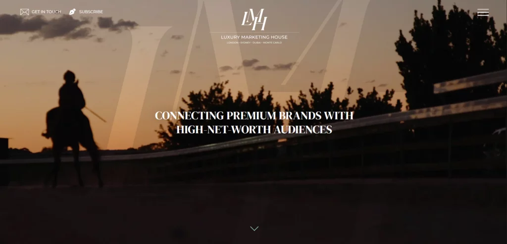 Top 10 Luxury Brand Marketing Agencies in the UK 2026 image 158